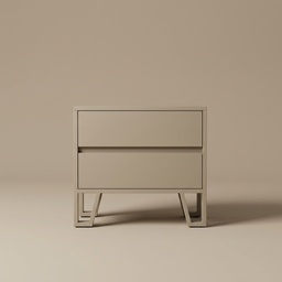 Mesa de Noche Falcon