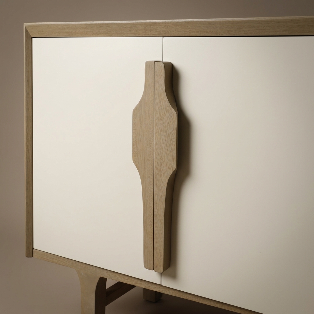 Mueble Auxiliar Brune de Charo Decoraciones
