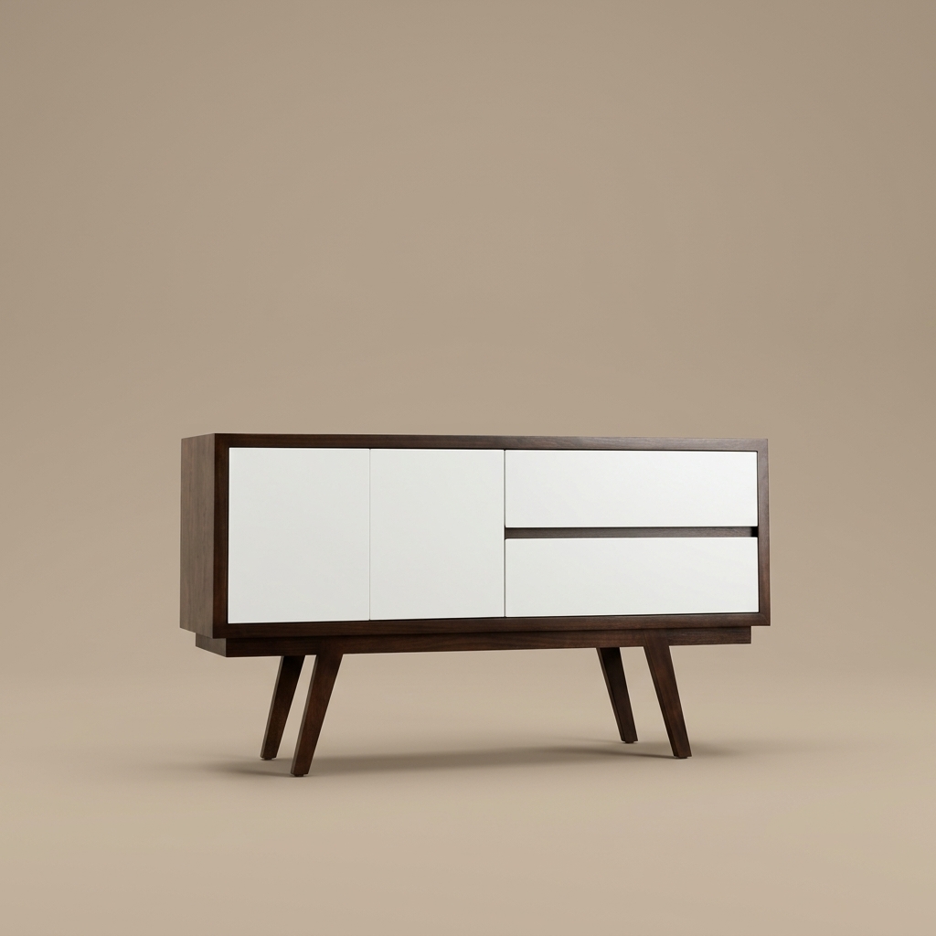 Mueble Auxiliar CC de Charo Decoraciones