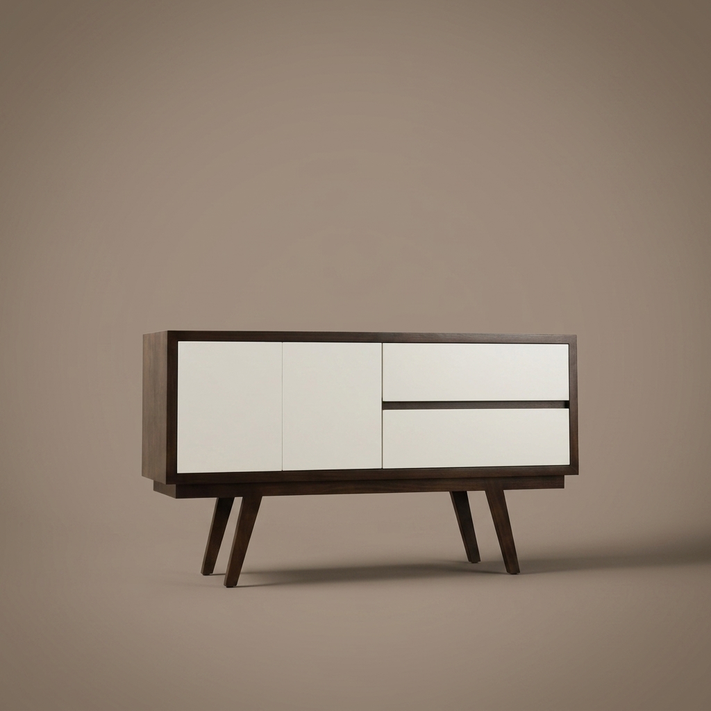 Mueble Auxiliar CC