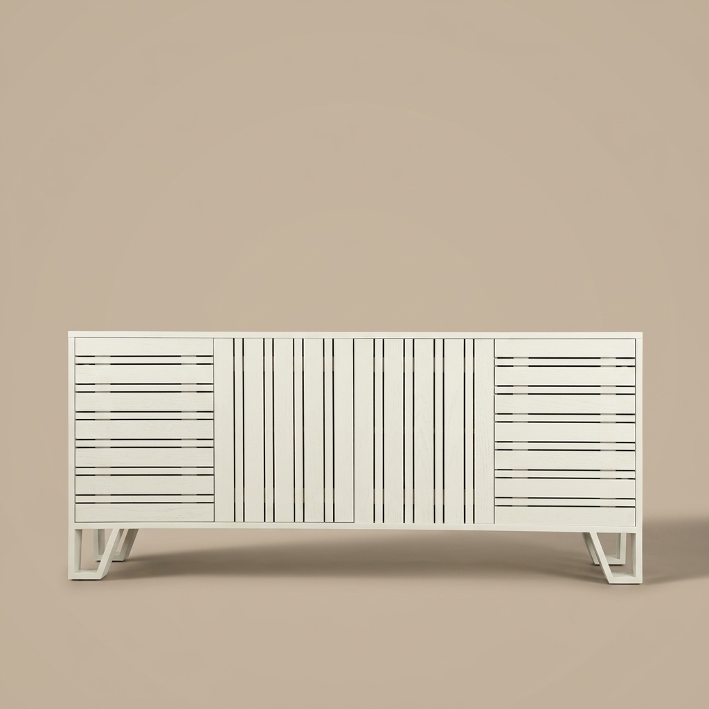 Mueble Auxiliar Falcon de Charo Decoraciones