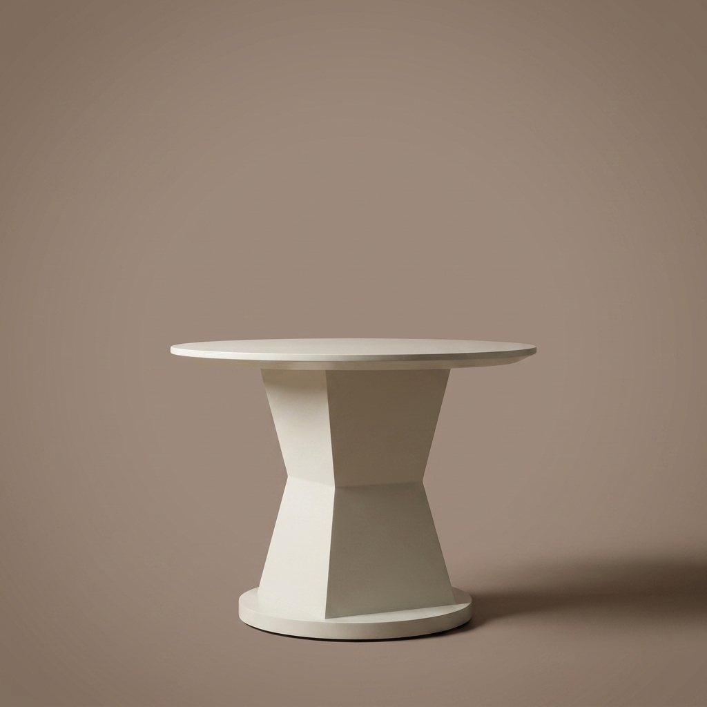 Mesa Lateral Columna x