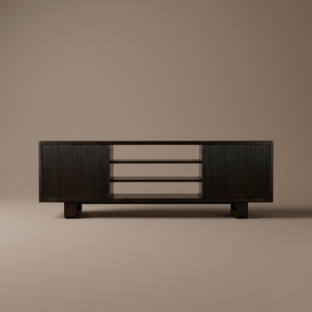 Mueble TV Tinetto de Charo Decoraciones
