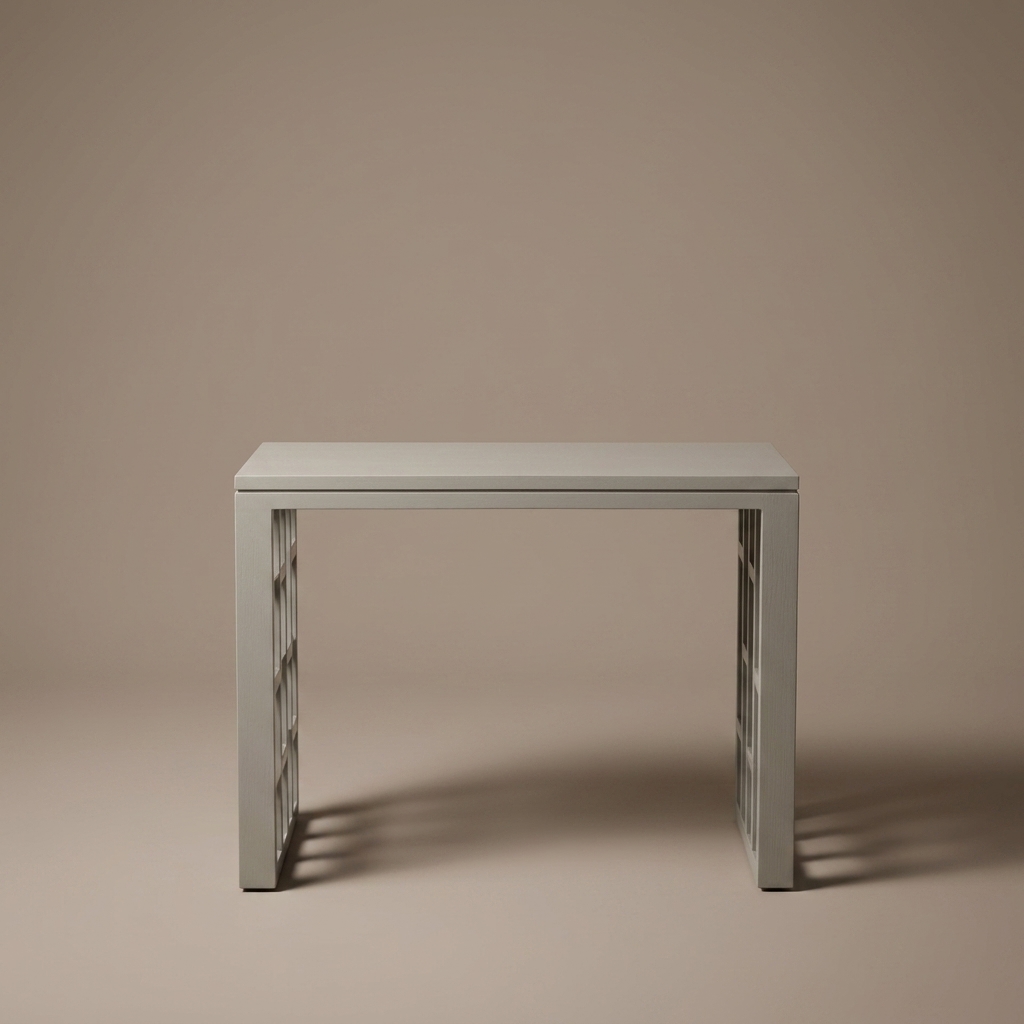 Mesa Lateral Fatima de Charo Decoraciones