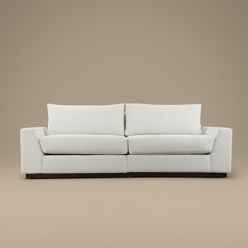 Sofa Albany de Charo Decoraciones