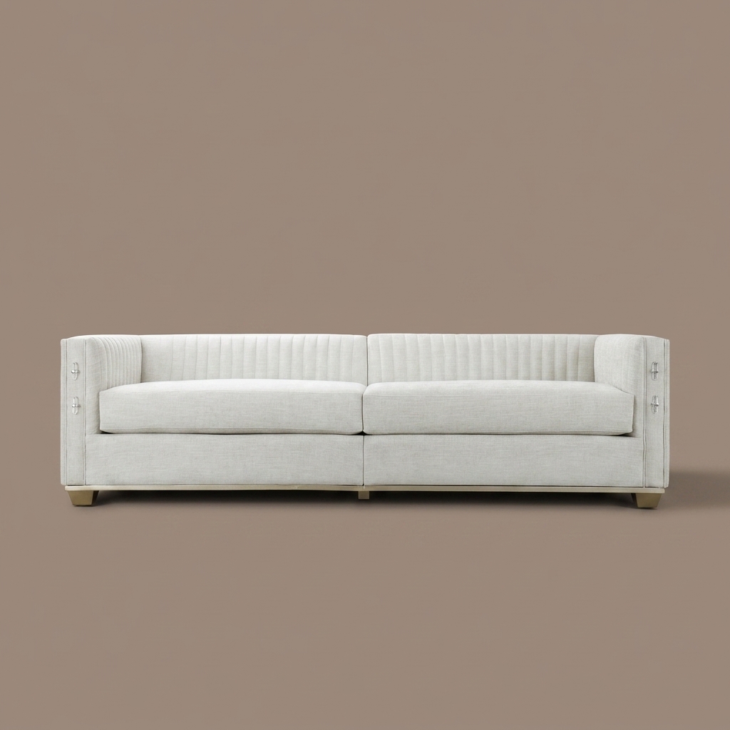 Sofa Caitlin de Charo Decoraciones
