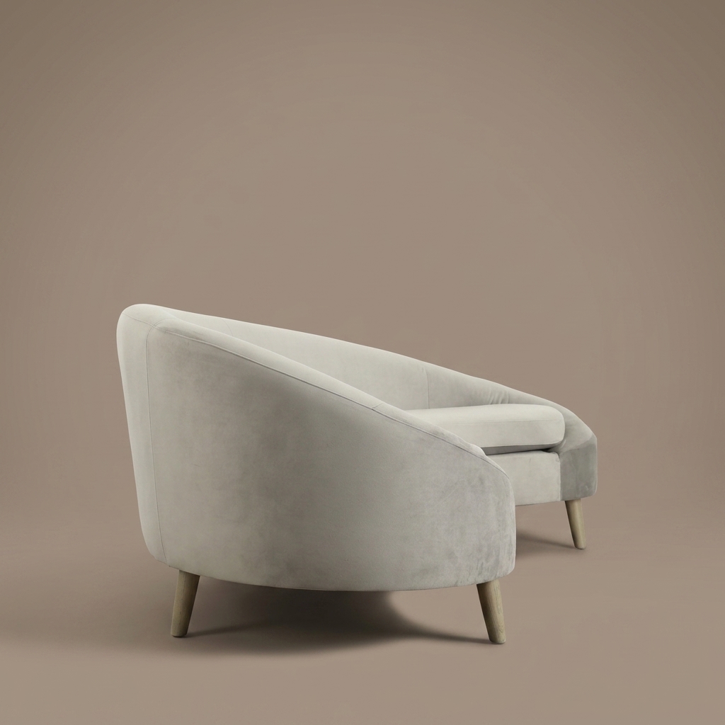 Sofa Chicago de 3 Plazas