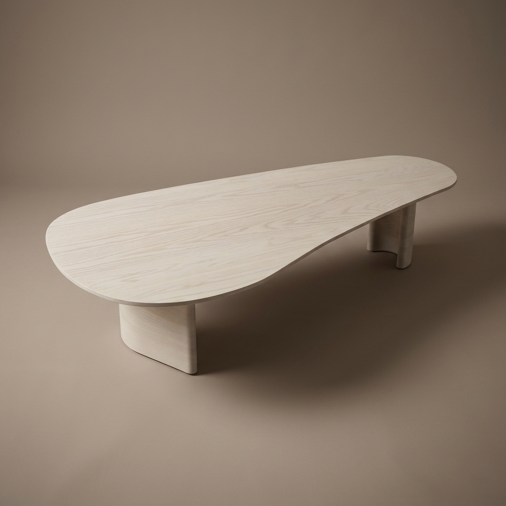 Mesa de Centro Estela
