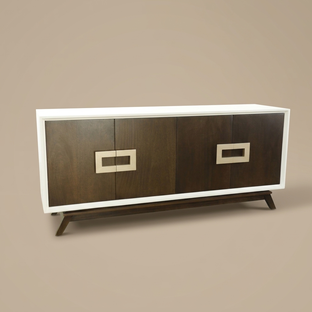 Mueble Auxiliar Valentina de Charo Decoraciones