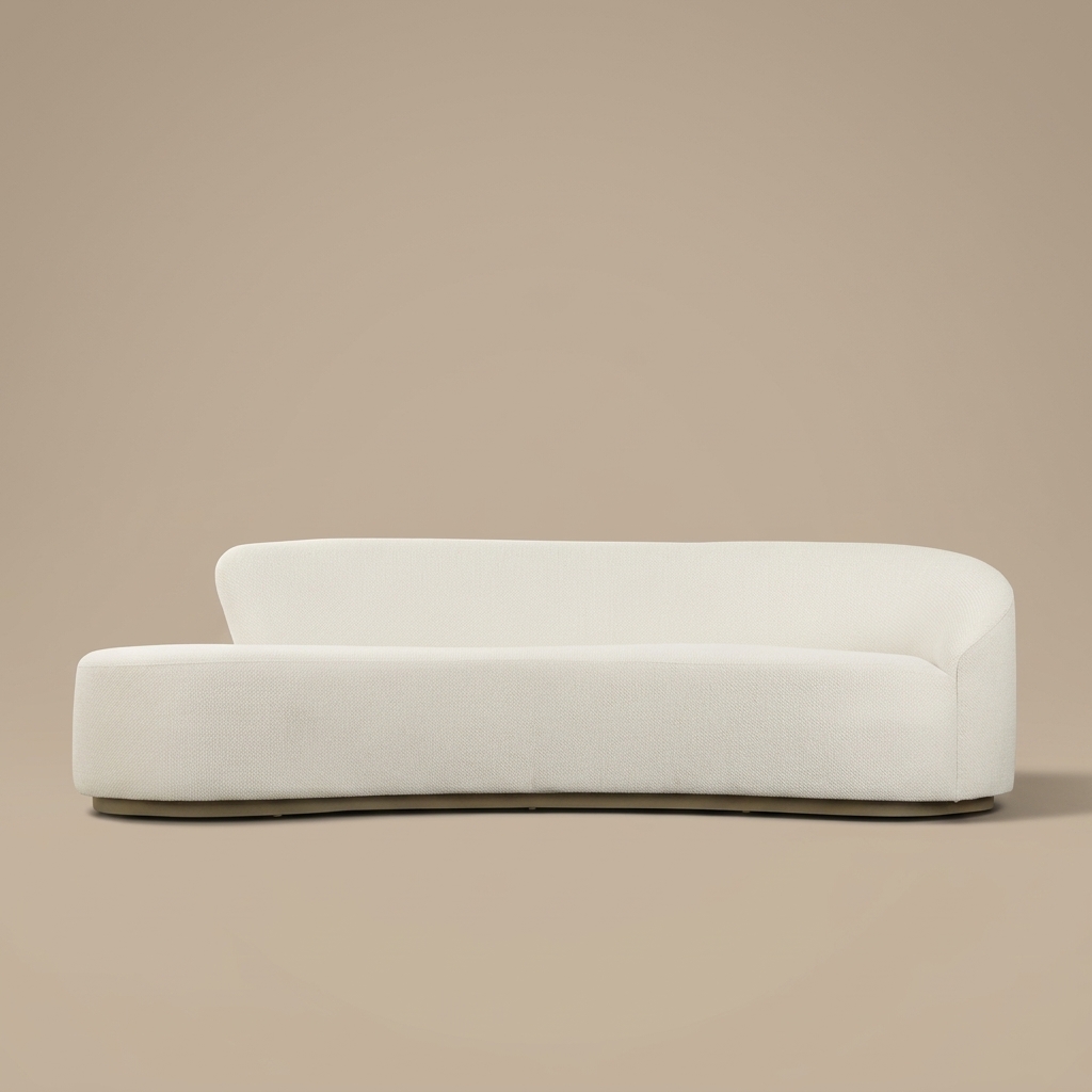 Sofa Missouri de Charo Decoraciones