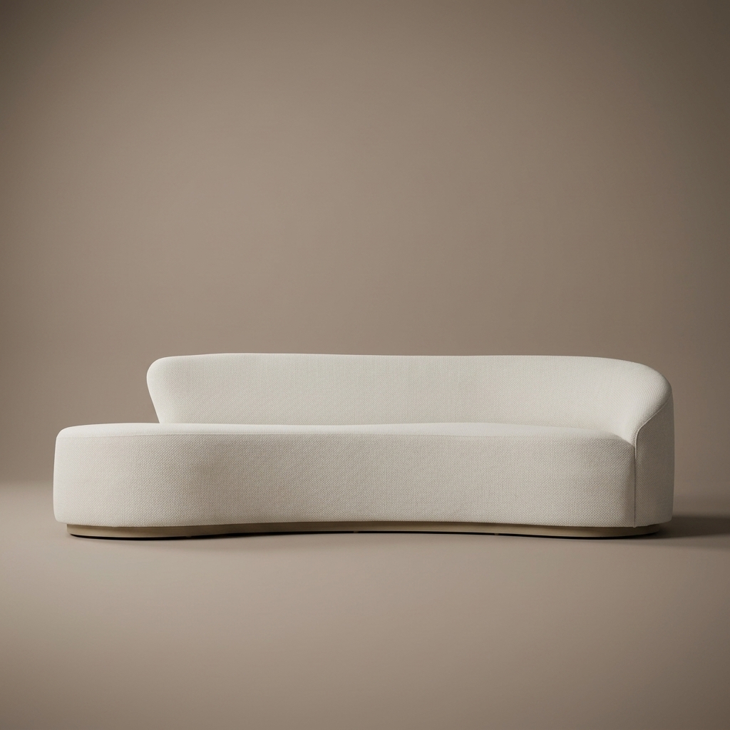 Sofa Missouri de Charo Decoraciones