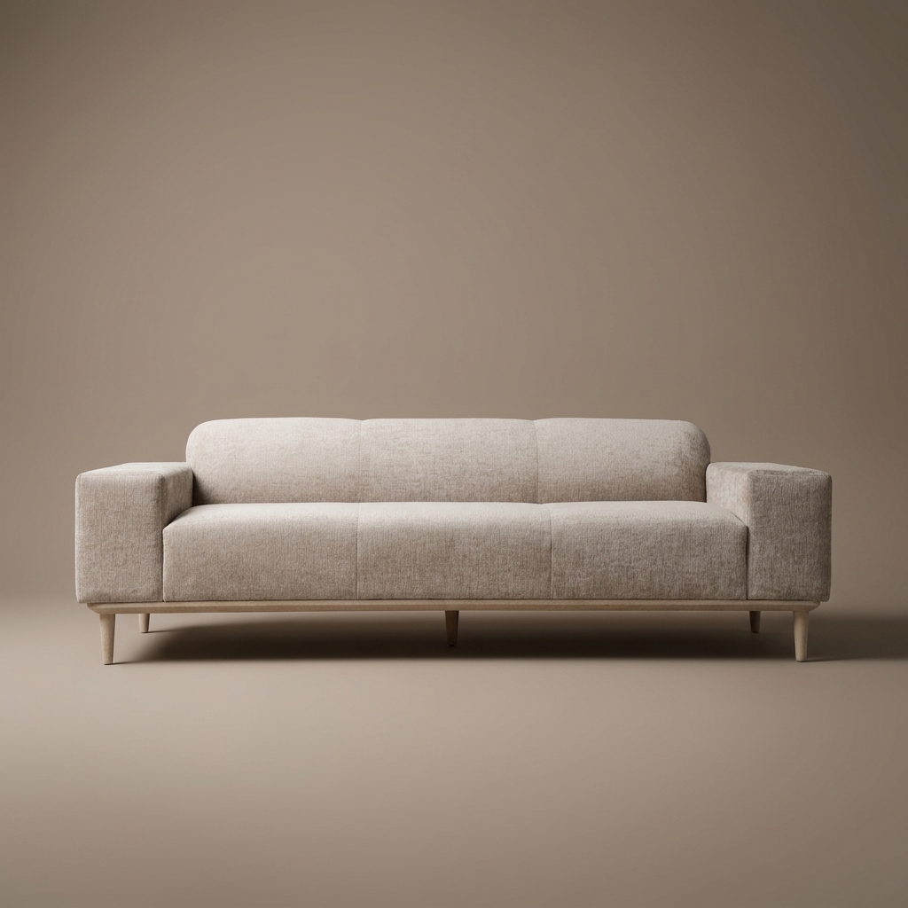 Sofa Newport de Charo Decoraciones