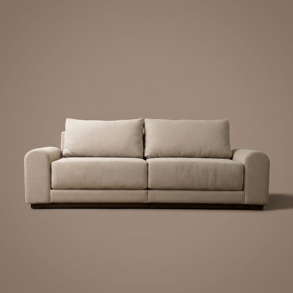 Sofa Nube de Charo Decoraciones