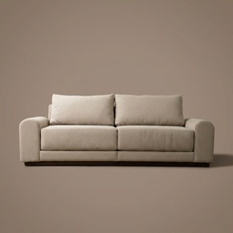 Sofa Nube 2 Plazas