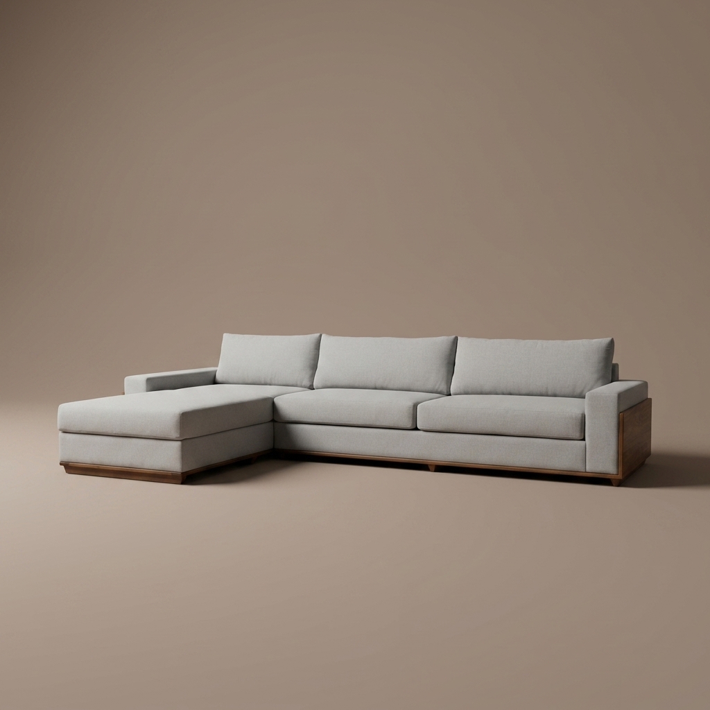 Sofa Nueva Estructura de Charo Decoraciones