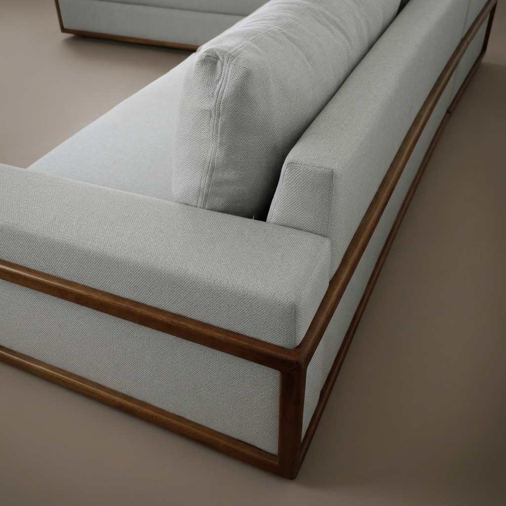 Sofa Nueva Estructura de Charo Decoraciones