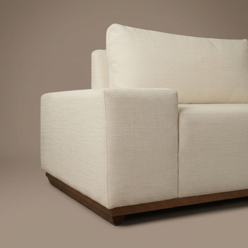 Sofa Seccional Lorenzo (Prof. )