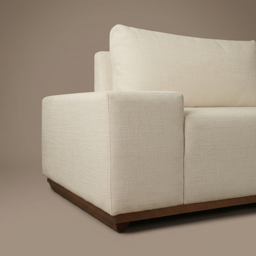 Sofa Seccional Lorenzo (Prof. )