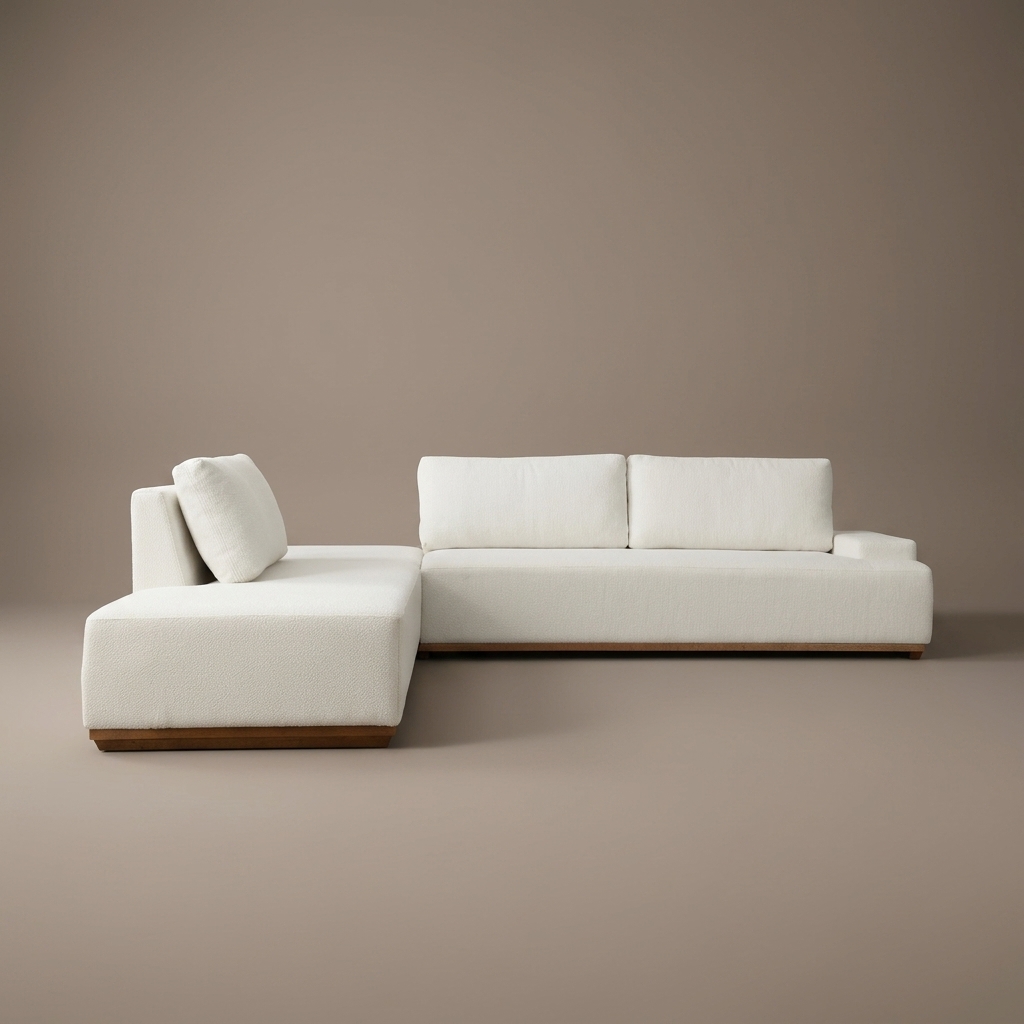 Sofa Seccional Pimentel