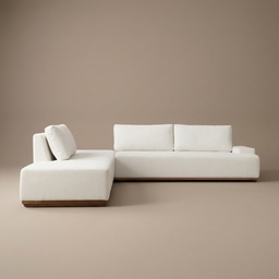 Sofa Seccional Pimentel
