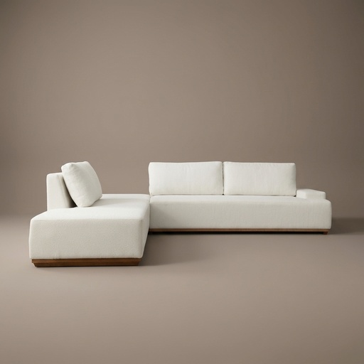 Sofa Seccional Pimentel