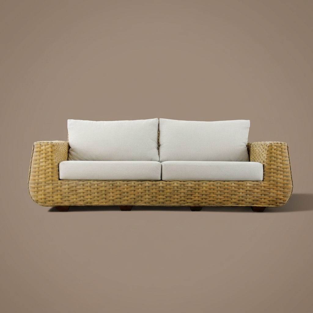 Sofa Silvia de Charo Decoraciones