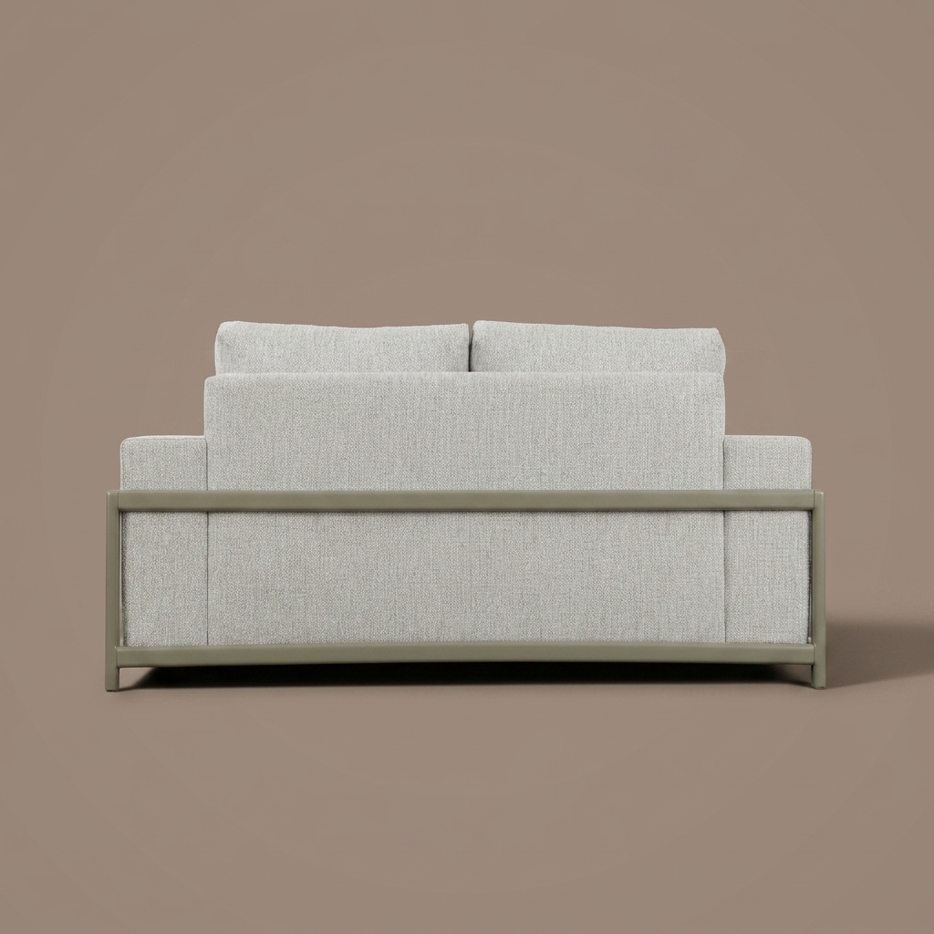Sofa en L Estructurado con Chaise