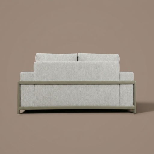 Sofa en L Estructurado con Chaise