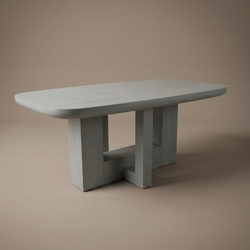 Tope Mesa de Comedor Florencia
