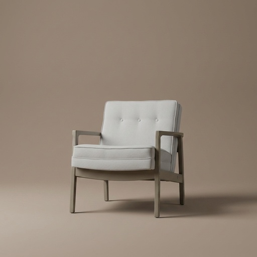 Butaca Adler Leather Retro