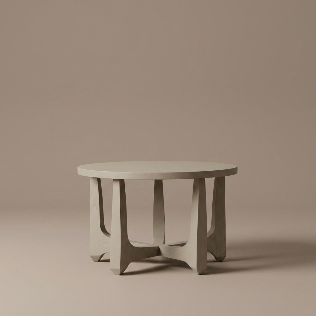 Mesa Lateral Lucia de Charo Decoraciones