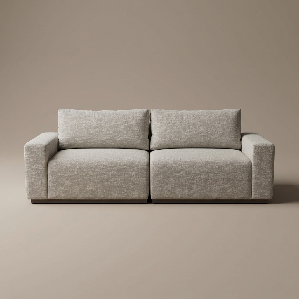 Sofa Maraca 3 Plazas