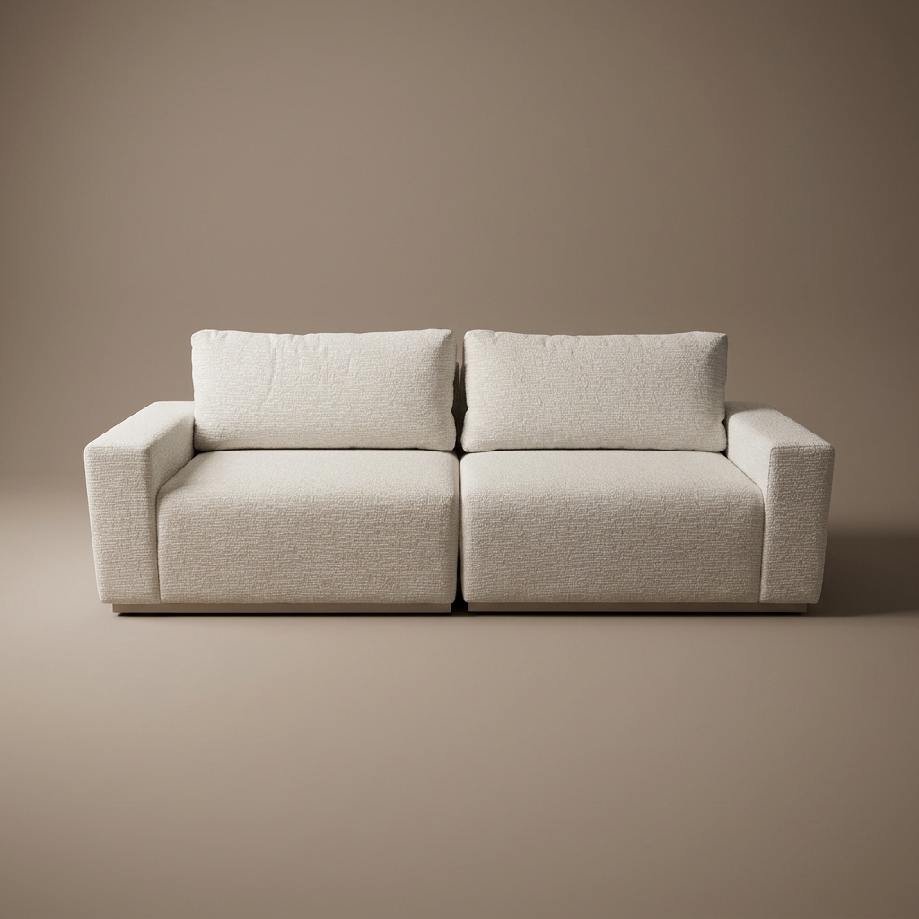 Sofa Maraca 3 Plazas