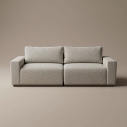 Sofa Maraca 3 Plazas