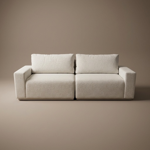 Sofa Maraca 3 Plazas