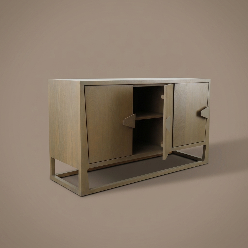 Mueble Auxiliar Hiroshima de Charo Decoraciones
