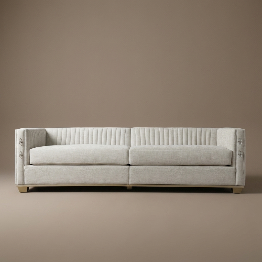 Sofa Caitlin Giotto Olive
