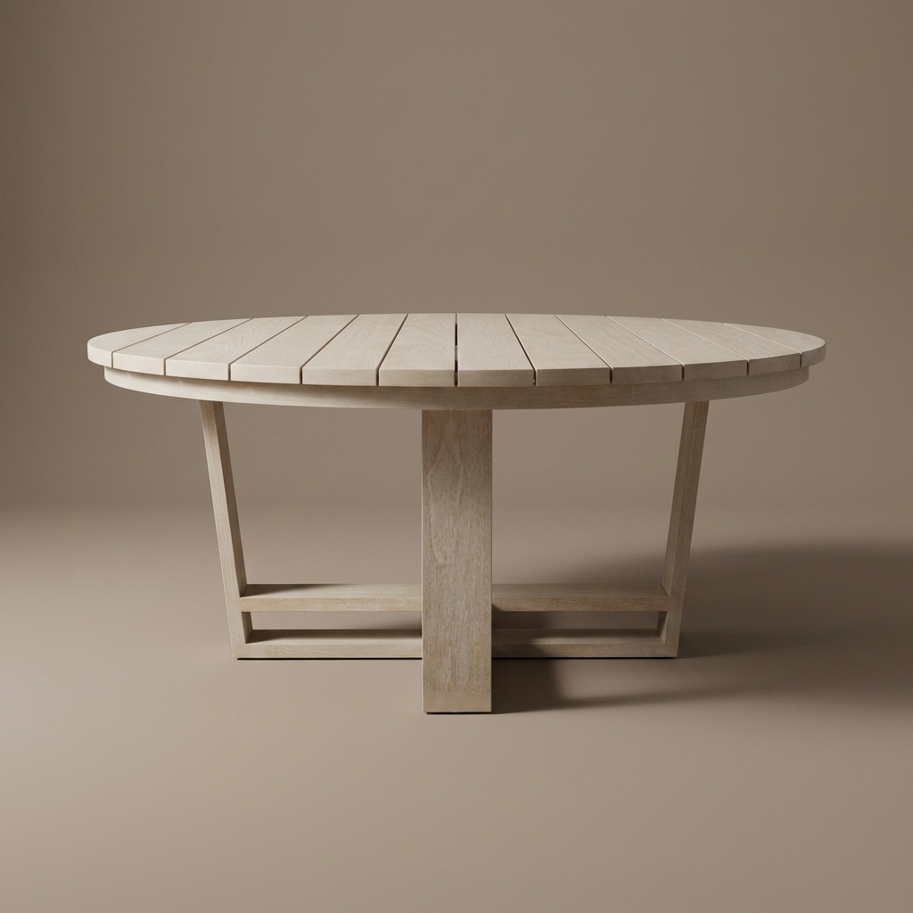Mesa de Comedor Costes de Charo Decoraciones
