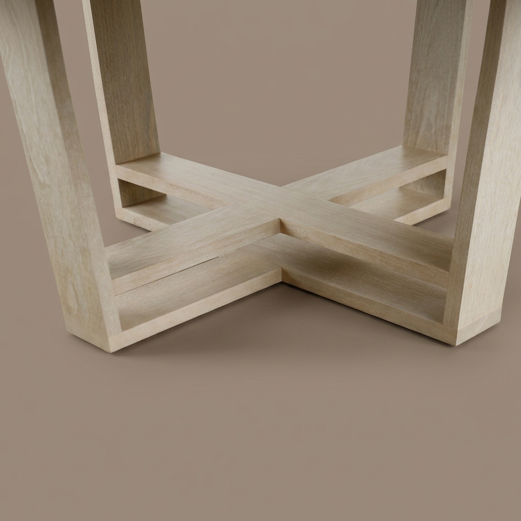 Mesa de Comedor Costes de Charo Decoraciones