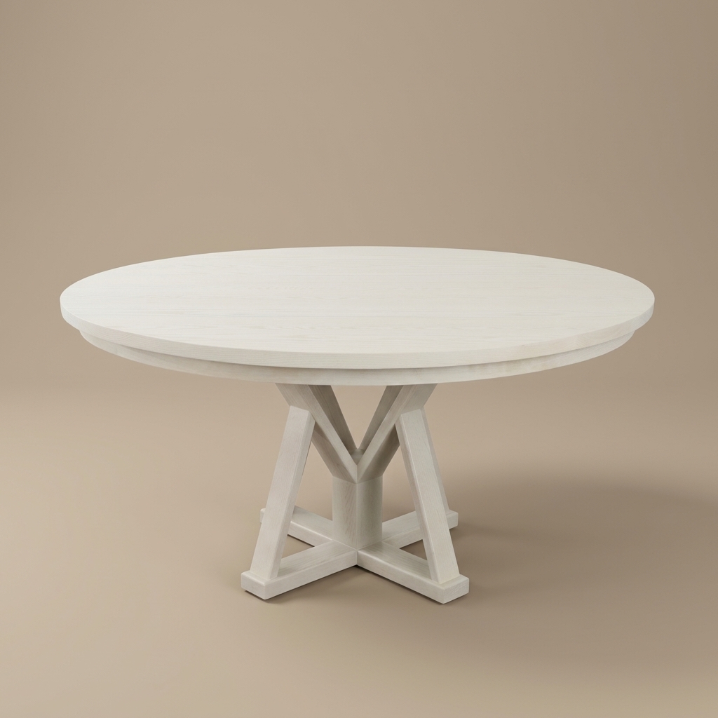 Mesa de Comedor Jarabacoa de Charo Decoraciones
