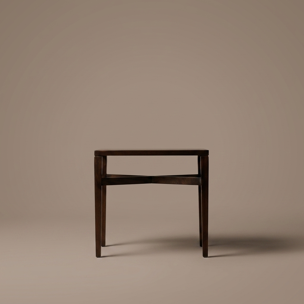 Mesa Lateral Travesaño X