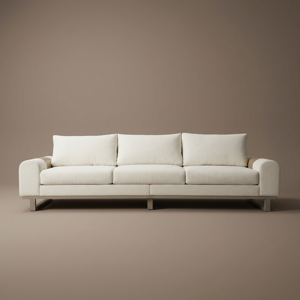 Sofa Alba de Charo Decoraciones