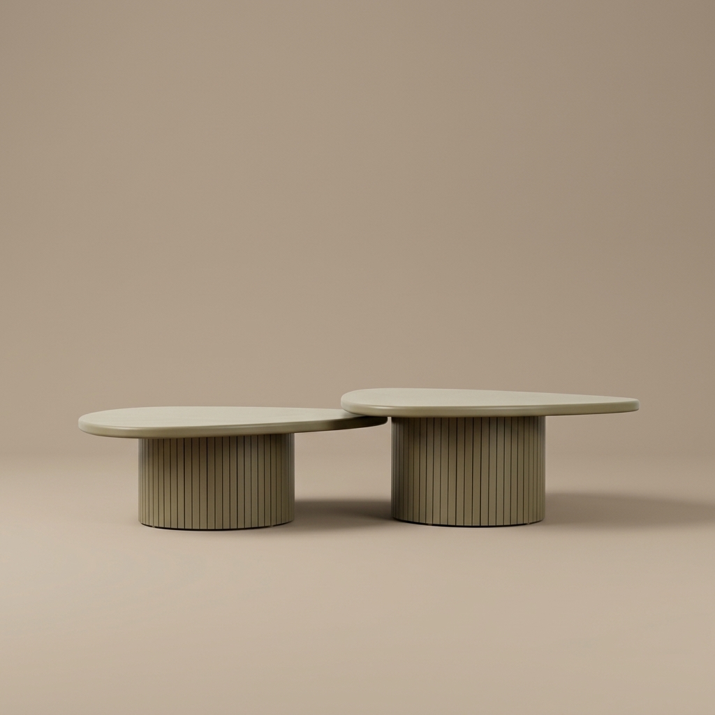 Set Mesa de Centro Batman