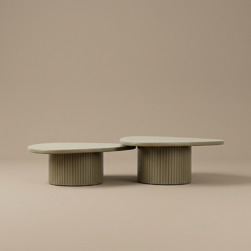 Set Mesa de Centro Batman