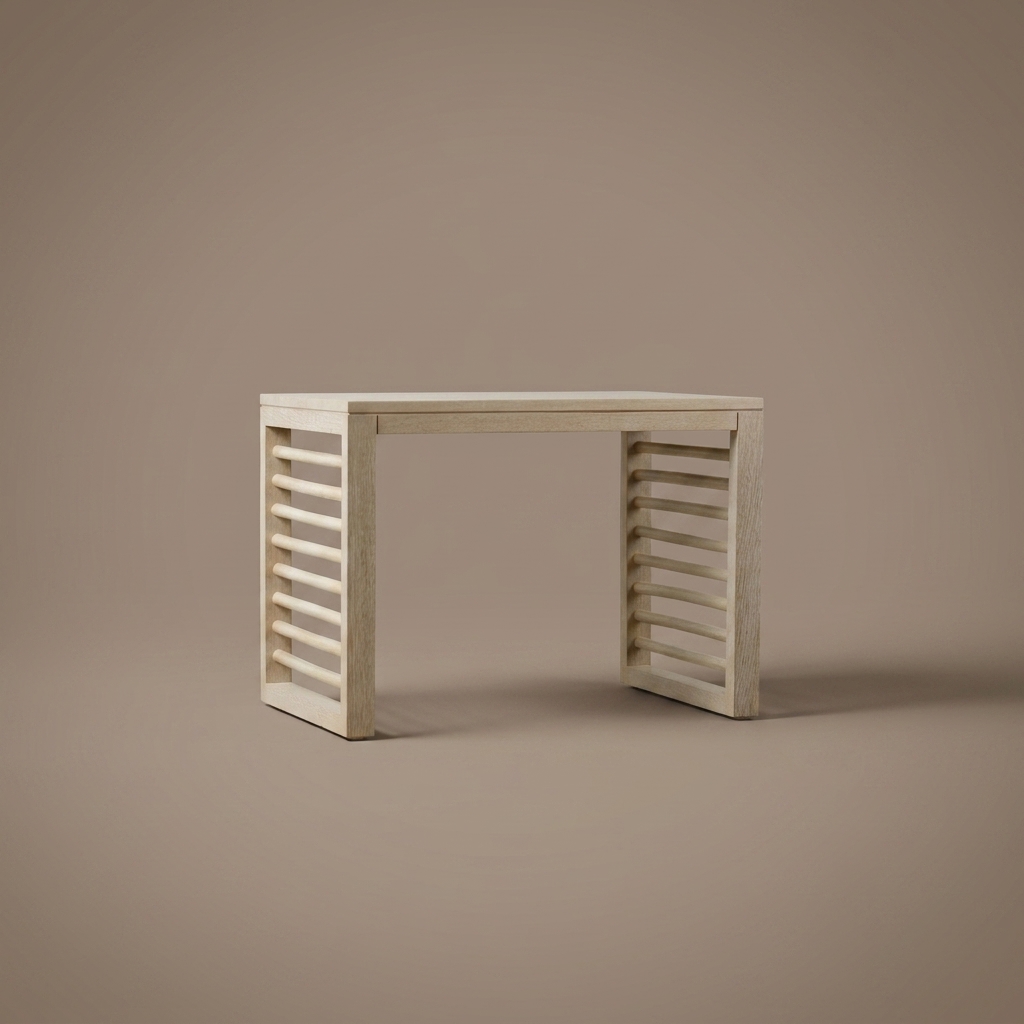 Mesa Lateral Cañaveral de Charo Decoraciones