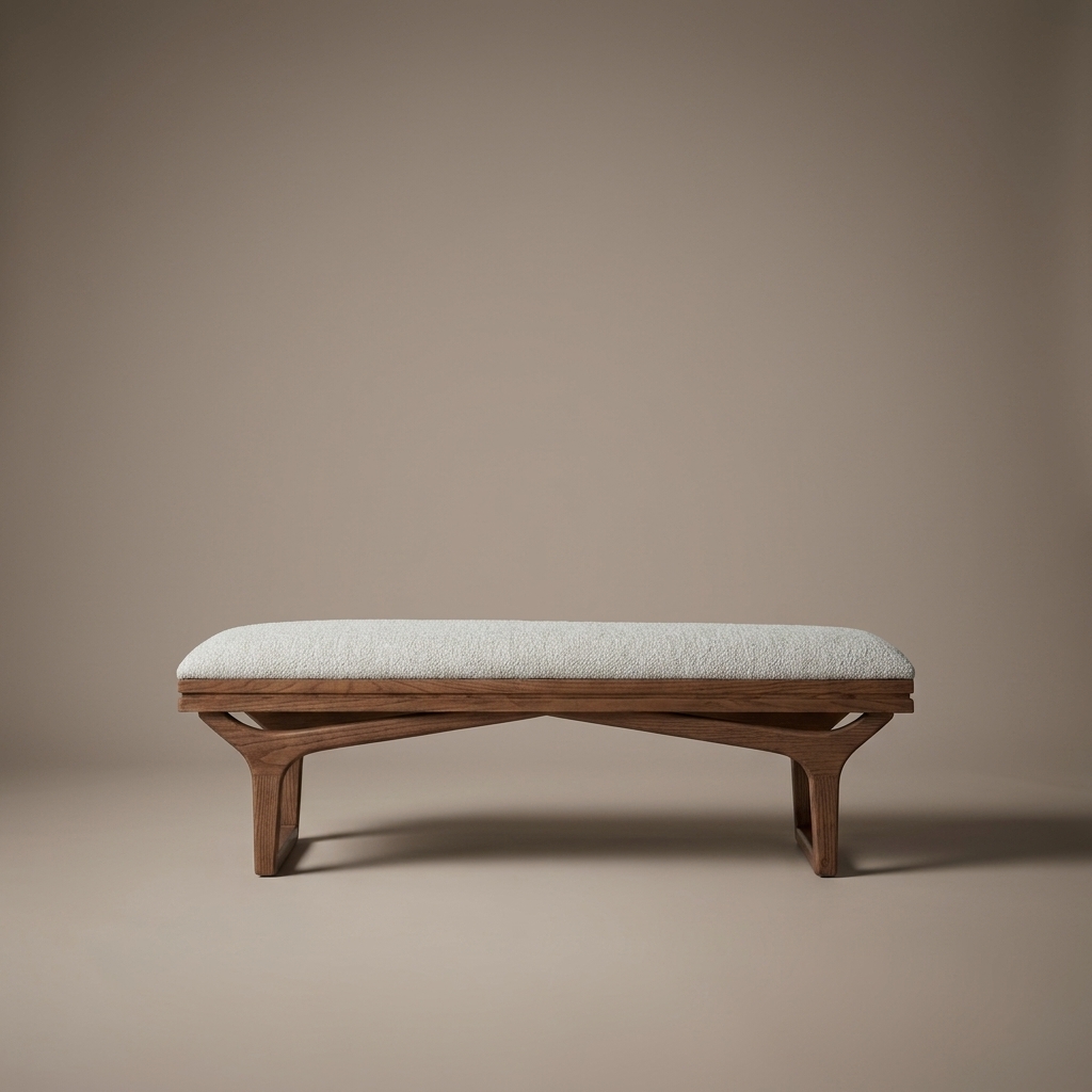 Banqueta Curitiba con Asiento removible