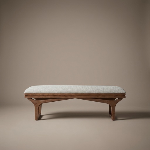 Banqueta Curitiba con Asiento removible