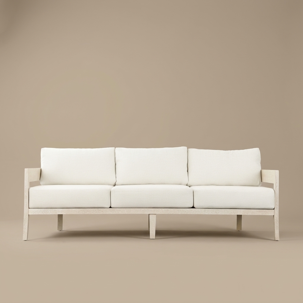 Sofa Angelica de Charo Decoraciones