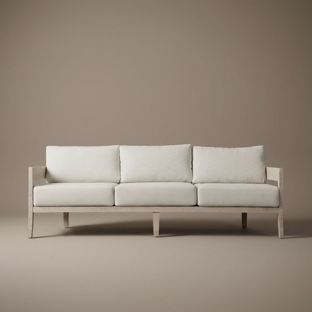 Sofa Angelica de Charo Decoraciones