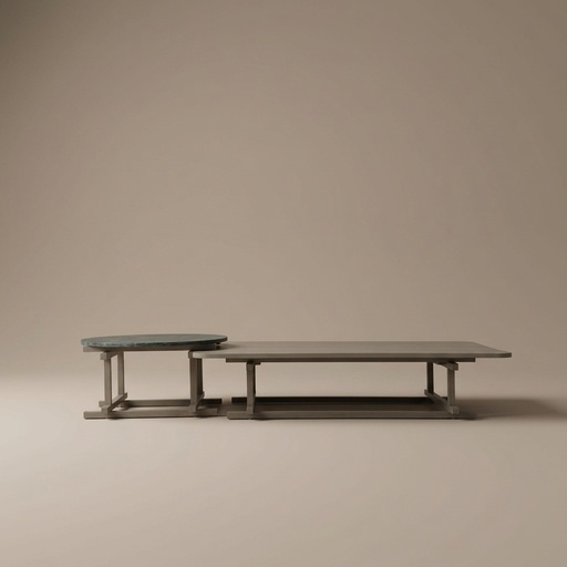 Set Mesa de Centro Lulu de